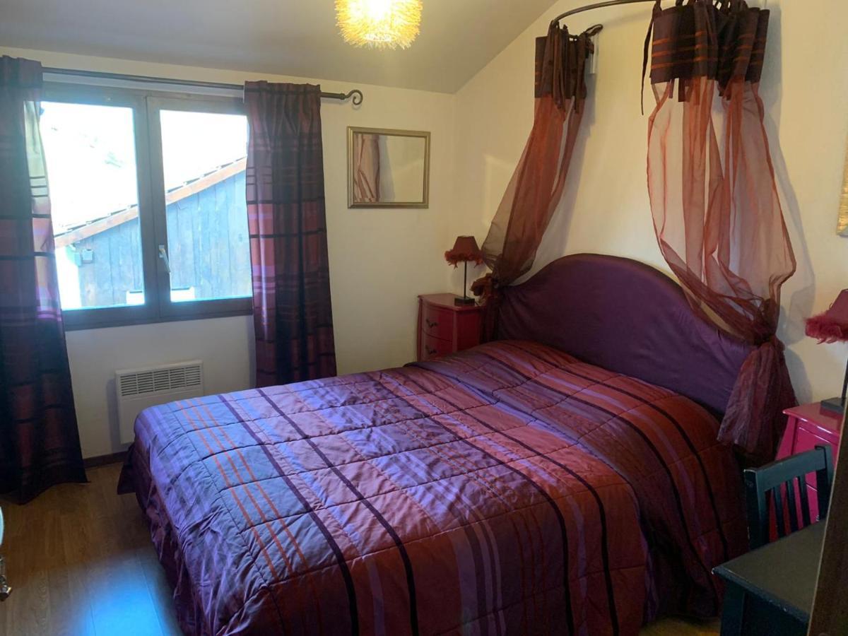Bed and Breakfast Le Saint-Hilaire Exteriér fotografie